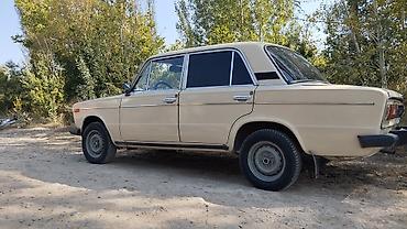 wuling starlight 730: ВАЗ (ЛАДА) 2106: 1989 г., Седан — 1