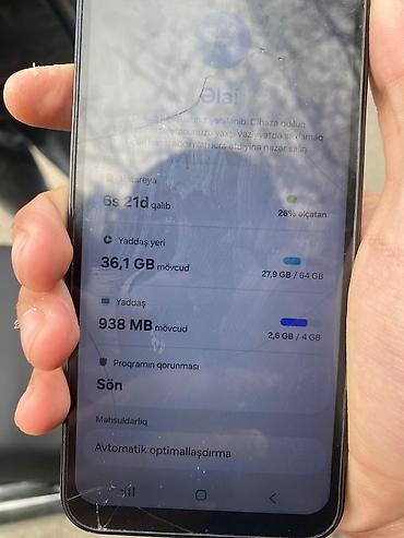a14 qiymeti: Samsung Galaxy A14 — 1