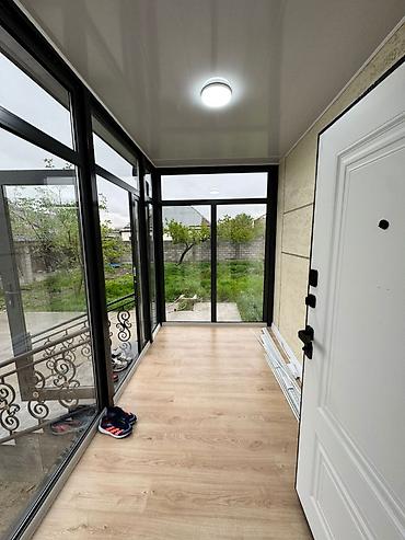 Продажа коттеджей и домов: 🔥 СРОЧНО ПРОДАЁТСЯ НОВЫЙ ДОМ В АК-ОРГО! 🔥 🏡 2-ЭТАЖНЫЙ НОВЫЙ ДОМ 📐 — 14