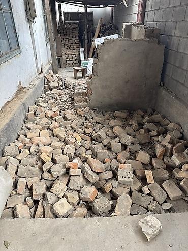 кирпиц: Полнотелый, таблетка, Жженый кирпич, Одинарный, 250×120×65 — 1