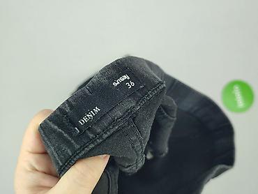 poszukaj: Denim, Jeansy damskie, rozmiar S — 4