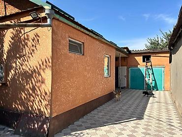 Продажа коттеджей и домов: ❗️ПРОДАЮ УЧАСТОК С ДОМОМ❗️ 📍Локация: с.Ново-Павловка Площадь Дома — 1