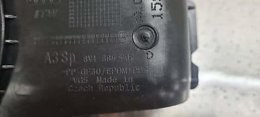 getli mitraljez: POKLOPAC REZERVOARA ZA AUDI A3 - 8V4809906 | Poklopac rezervoara — 3