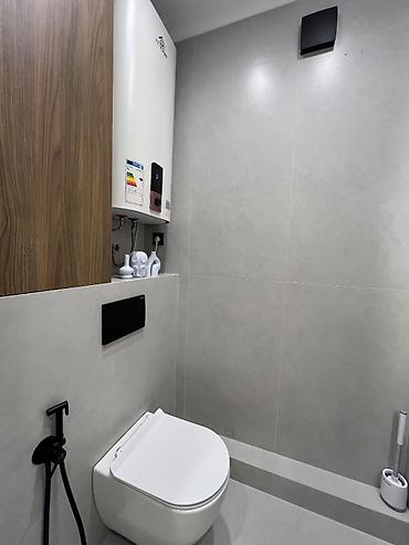 Продажа квартир: 2 комнаты, 68 м², Технопарк Элитка, 11 этаж, Евроремонт — 7