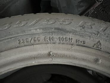 235 55 r20: 235/55/19