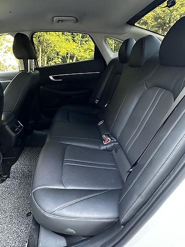 хундай соната рассрочка: Hyundai Sonata: 2020 г., 2 л, Автомат, Бензин, Седан — 7