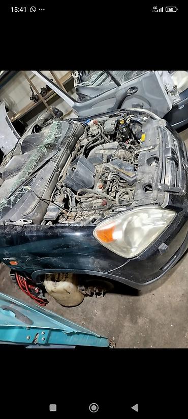 h: Разбор Honda — моторы и навесное Предлагаются узлы и агрегаты с — 2