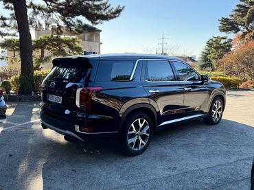 Hyundai: Hyundai Palisade: 2020 г., Кроссовер at lalafo.kg — 3 Hyundai: Hyundai Palisade: 2020 г., Кроссовер — 3