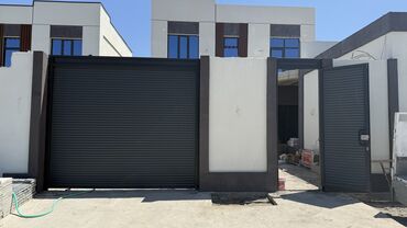 Рольставни ворота: ВОРОТА | ДАРБАЗА Все виды автоматических ворот! Секционные ворота — 6