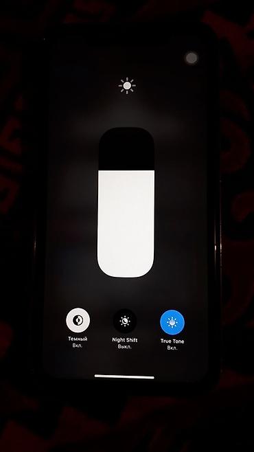touch id: Айфон ХР в корпусе 14про Память 64 Аккумуляторов 100 Фейс айди — 4