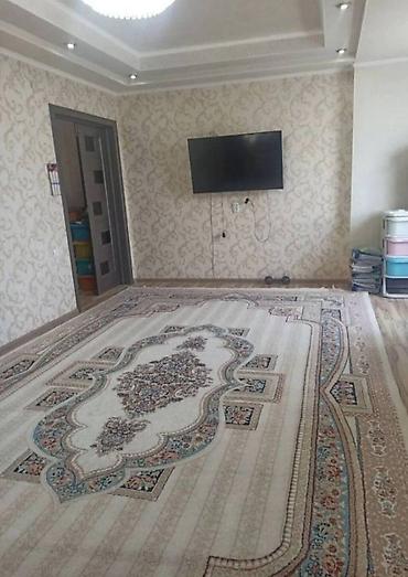 Продажа квартир: 2 комнаты, 76 м², Элитка, 2 этаж, Евроремонт — 5