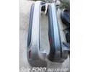 Glave motora: ZADNJI BRANIK ZA FORD FUSION OD 2005. DO 2009. GOD. | SMEDEREVSKA — 22