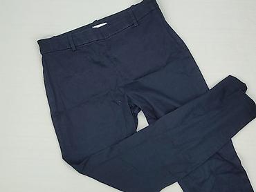 jeans cross: Spodnie materiałowe damskie, rozmiar M — 1
