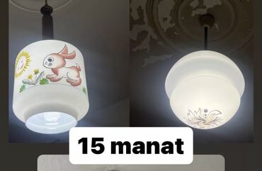 led işığlar: Çılçıraq