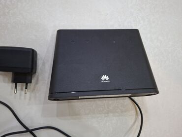 wi fi роутер для дома с сим картой: Маршрутизатор/роутер Huawei с блоком питания. Основные особенности: -