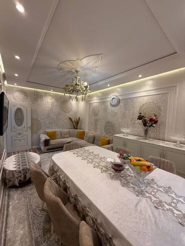 Köhnə tikili: Bakı, 3 otaqlı, Köhnə tikili, 82 kv. m — 3