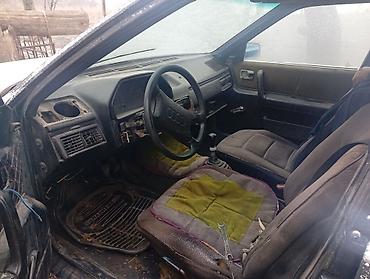 Audi: Audi 100 с прицепом Avant (C3) универсал, примерно конец 80-х – начало — 6