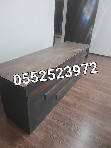 Ofis dəst mebeli: Ofis meblerin isdelnən madeıde dizayin isdelnən rəgi ölçdə Böyük balça — 9