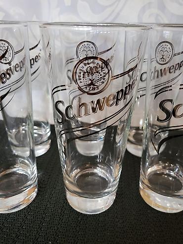 casa coca cola: Case nove original Schweppes. Case original Schweppes iz 2000ih — 7