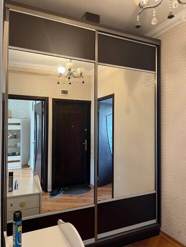 Köhnə tikili: Bakı, 2 otaqlı, Köhnə tikili, m. Həzi Aslanov, 60 kv. m — 10