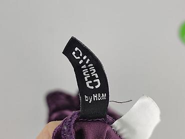 rough: H&M Divided, Sukienka damska, rozmiar 2XS — 5
