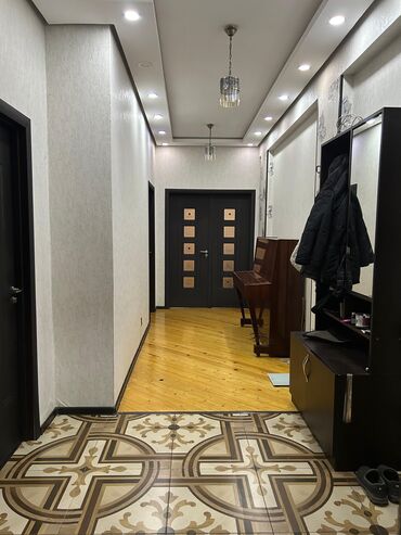 Yeni tikili: 3 otaqlı, Yeni tikili, m. 20 Yanvar, 100 kv. m — 26