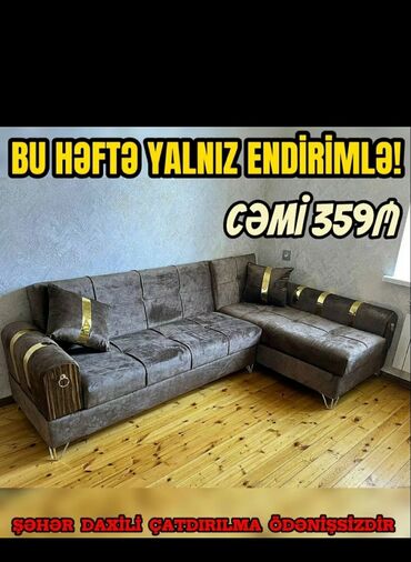Divanlar: Künc divan, Yeni, Açılan, Bazalı, Parça, Şəhərdaxili pulsuz çatdırılma -da lalafo.az — 22 Divanlar: Künc divan, Yeni, Açılan, Bazalı, Parça, Şəhərdaxili pulsuz çatdırılma — 22