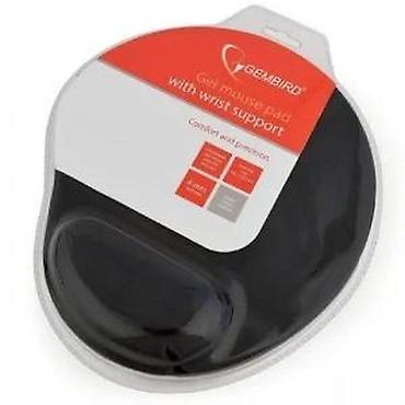 Druga oprema za računare i laptopove: Podloga za miš sa gel osloncem za ručni zglob - Ergonomski dizajn sa — 10