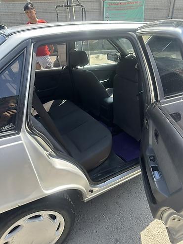 exceed vx: Daewoo Nexia: 2011 г., 1.5 л, Механика, Бензин, Седан — 10