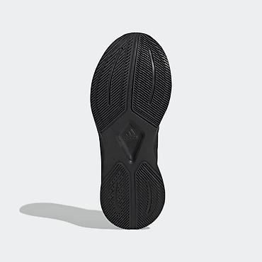красовки: Мужские кроссовки, 42, Adidas, Б/у, цвет - Черный, Самовывоз — 5