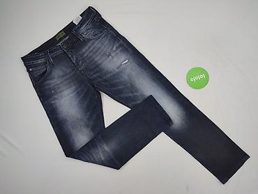 jeansy c: Jack & Jones, Jeansy damskie, rozmiar M — 2