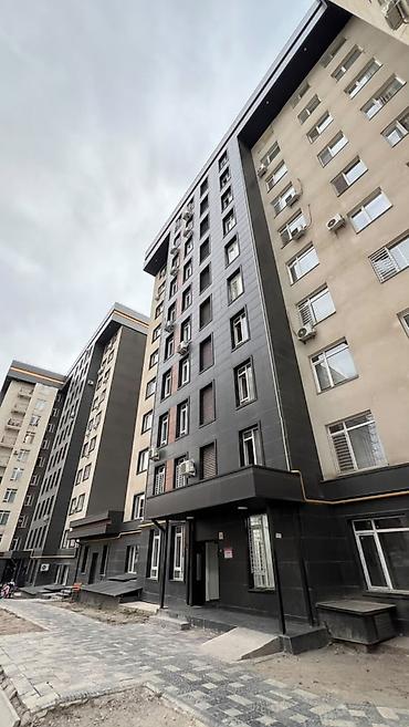 3 комнаты, 96 м², АУЦА Элитка, 6 этаж at lalafo.kg 3 комнаты, 96 м², АУЦА Элитка, 6 этаж