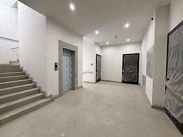 Продажа квартир: 1 комната, 50 м², Элитка, 2 этаж — 20