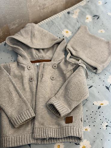 Комбинезоны: Комбинезон, Унисекс, 3 - 6 мес., Mothercare — 2