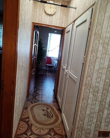 Köhnə tikili: Bakı, Bakıxanov qəs., 3 otaqlı, Köhnə tikili, m. Neftçilər, 85 kv. m — 6