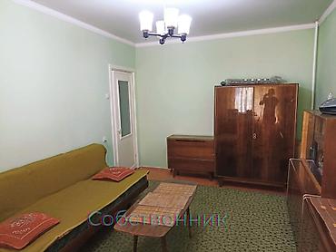 Продажа квартир: 2 комнаты, 58 м², Золотой квадрат Индивидуалка, 2 этаж, Косметический ремонт — 2