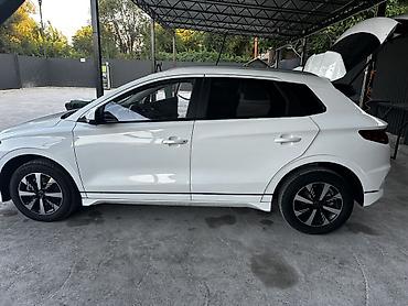 e klass: BYD E2: 2024 г., Электромобиль, Универсал — 7
