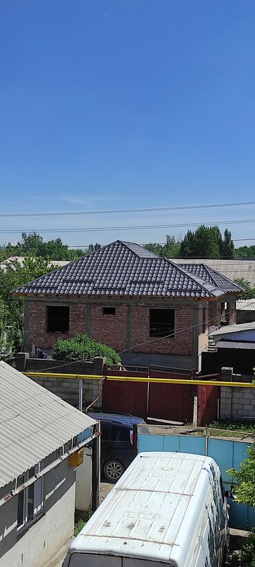 Кровля крыши: Кровля крыши | Монтаж, Гидроизоляция, Демонтаж Больше 6 лет опыта — 3