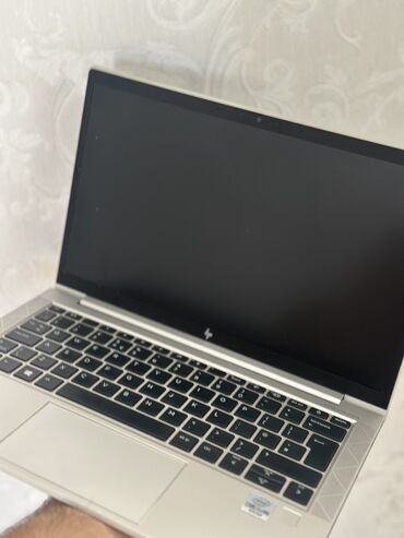 HP: İşlənmiş HP EliteBook, 14 ", Intel Core i5, 256 GB, Ünvandan götürmə, Ödənişli çatdırılma — 10