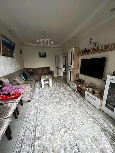 Продажа квартир: 3 комнаты, 62 м², 106 серия, 1 этаж, Косметический ремонт — 4