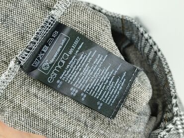 Women's Pants: Esmara, Spodnie materiałowe damskie, rozmiar L — 7