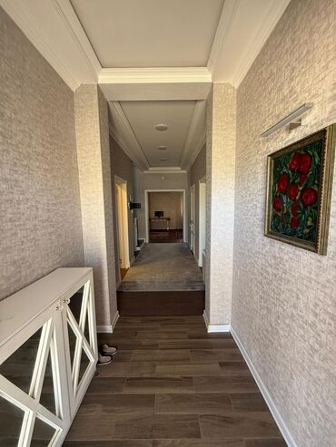 Həyət evləri və villaların satışı: 7 otaqlı, 400 kv. m, Yeni təmirli — 8