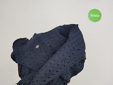 modne 50 latki: Kardigan damski, rozmiar M — 4