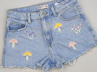 empyre jeans: House of Denim, Szorty damskie, rozmiar S — 1