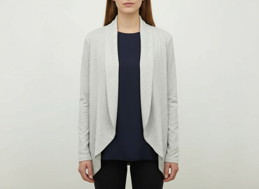 missguided sweter: Top Secret, Kardigan damski, rozmiar S