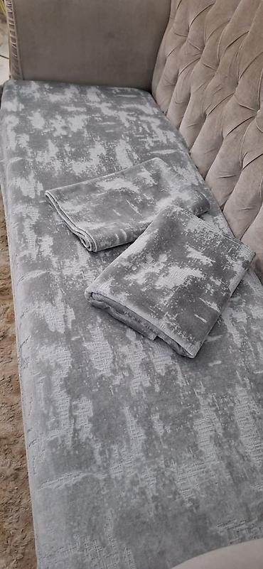 Prekrivači za nameštaj: 🌿Plišani flekeri
🌿Dimenzije-80*80;80*150;80*200 — 5