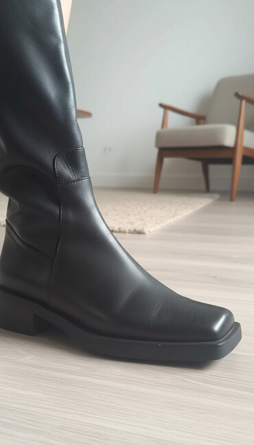 Сапоги: САПОГИ ЗИМАКОЖА — 1