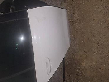 branik: GOLF 6 ZADNJA DESNA VRATA ZA VOLKSWAGEN GOLF 6 OD 2009. DO 2012. GOD — 2