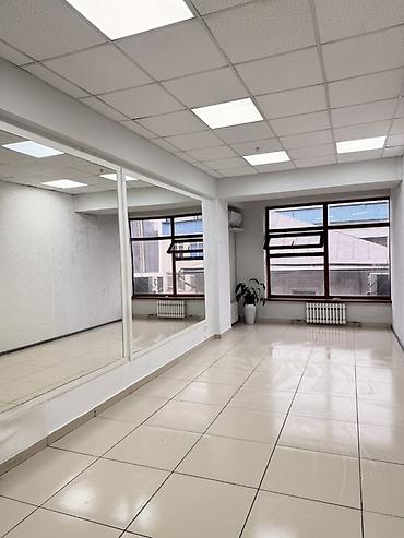 real sight: Сдается светлое помещение 30 м². 1 линия Доступ 24/7 Зал ожидания - — 7