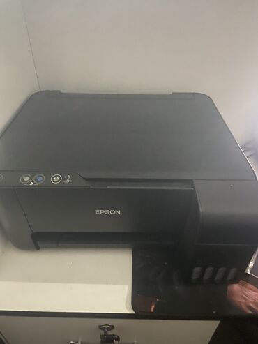 epson l1300: Epson printer kserekopya şekil herşey cıxarır 400 alınıb 2 ay evvel